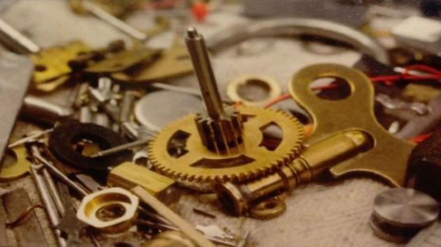 Time Center Clock Repair Service in Kearney, NE photo