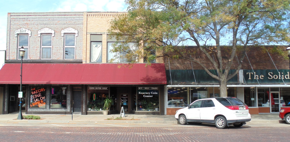 Kearney Coin Center - Appointment Only photo