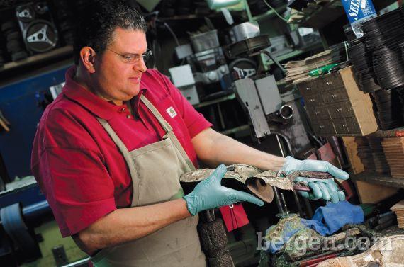 Quality Shoe Repair-Ridgewood, NJ Shoe Repair Shop in Ridgewood, NJ photo