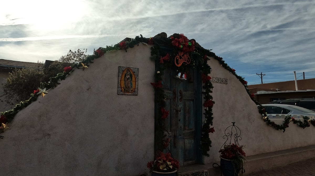 Cisneros Locksmith Locksmith in Las Cruces, NM photo