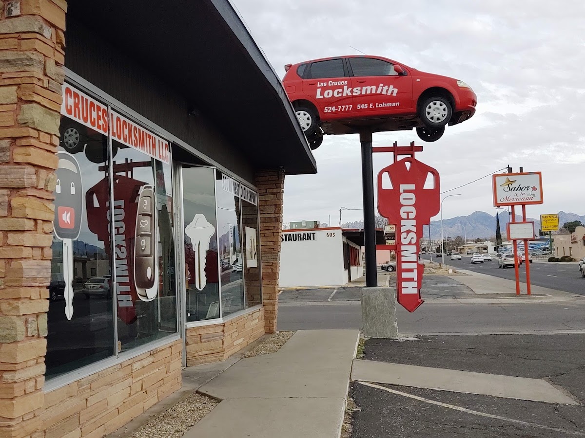 Las Cruces Locksmith Locksmith in Las Cruces, NM photo