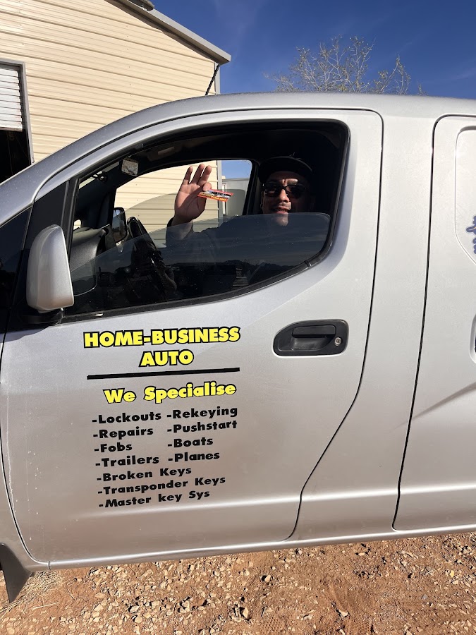 Eagle Locksmith Locksmith in Las Cruces, NM photo