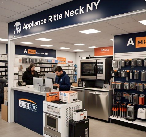 Appliance Repair Little Neck NY Appliance Repair Service in Douglaston, NY photo
