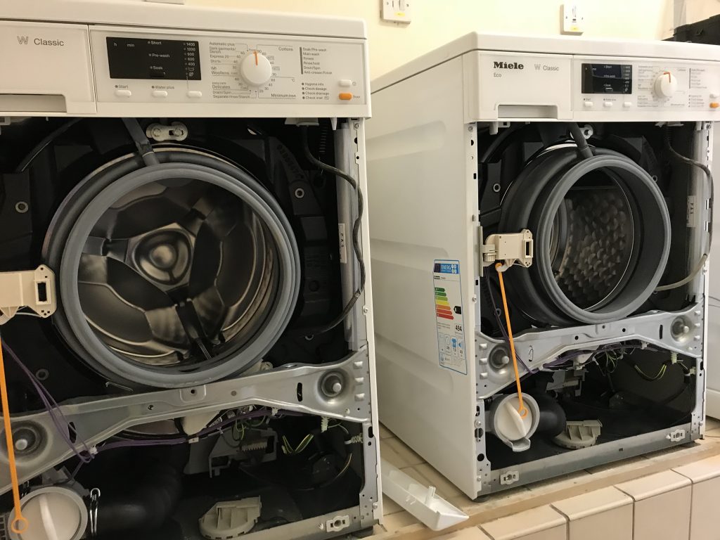 Stark Appliance Repair Appliance Repair Service in Bellmore, NY photo