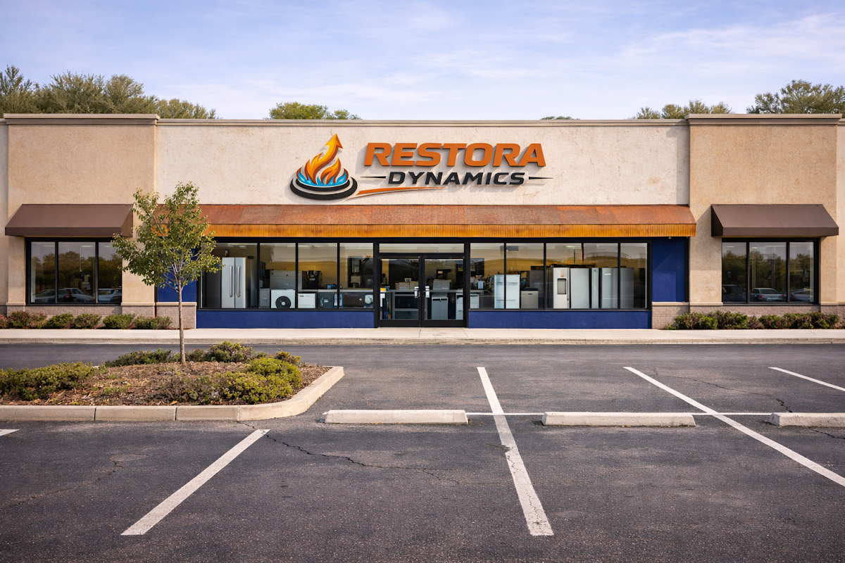 Restora Dynamics Appliance Repair in New York, NY photo