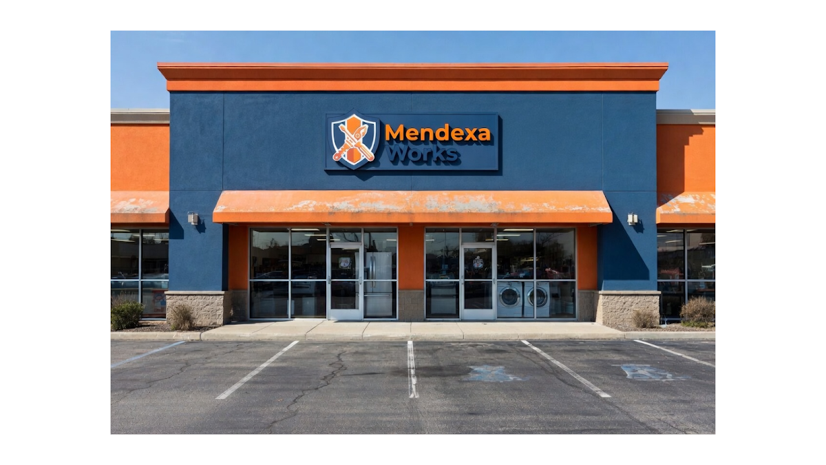 Mendexa Works Appliance Repair in New York, NY photo