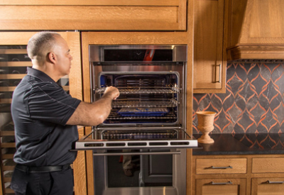 Luxury Appliance Care Appliance Repair Service in Farmingdale, NY photo