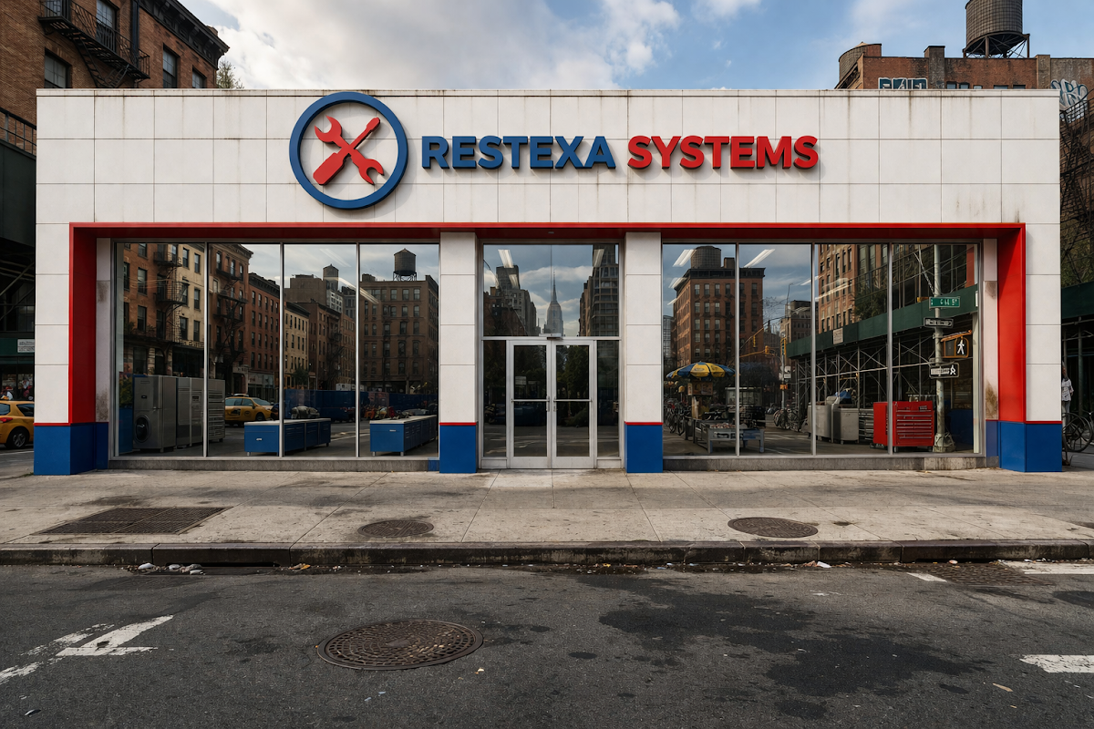 Restexa Systems Appliance Repair in New York, NY photo