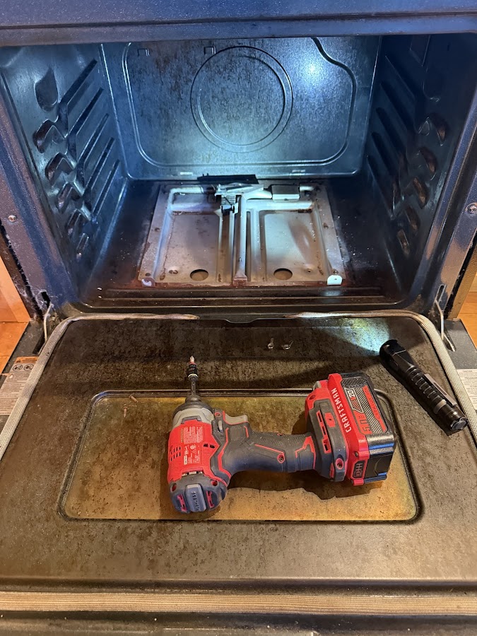 Super Mobile Appliance LLC Appliance Repair Service in Garfield Heights, OH photo