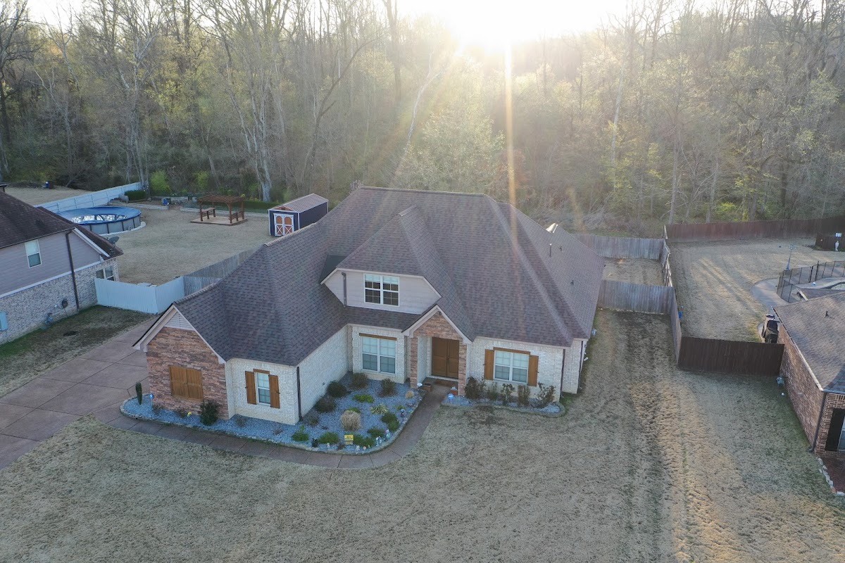 Legend Roofs Roofing Contractor Norman Roof Repair Roofing Contractor in Norman, OK photo