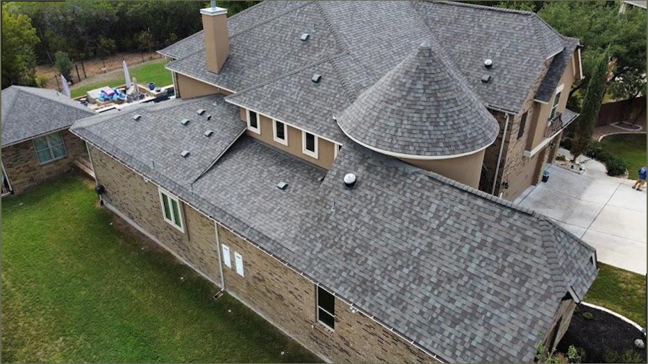 Friendly Roofing Brothers Roofing Contractor in Norman, OK photo