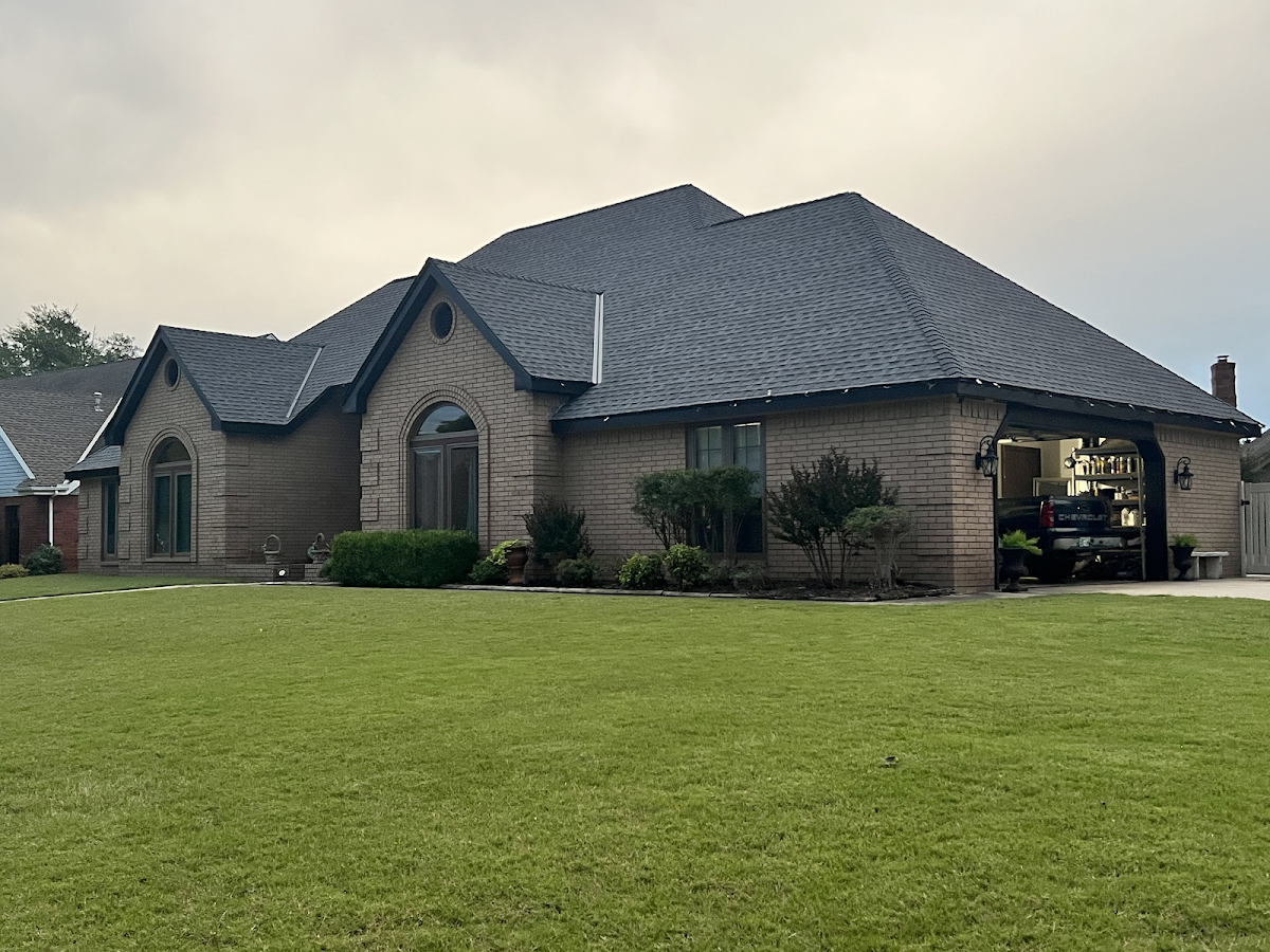 Mallard Construction & Roofing Company Oklahoma Roofing Contractor in Moore, OK photo