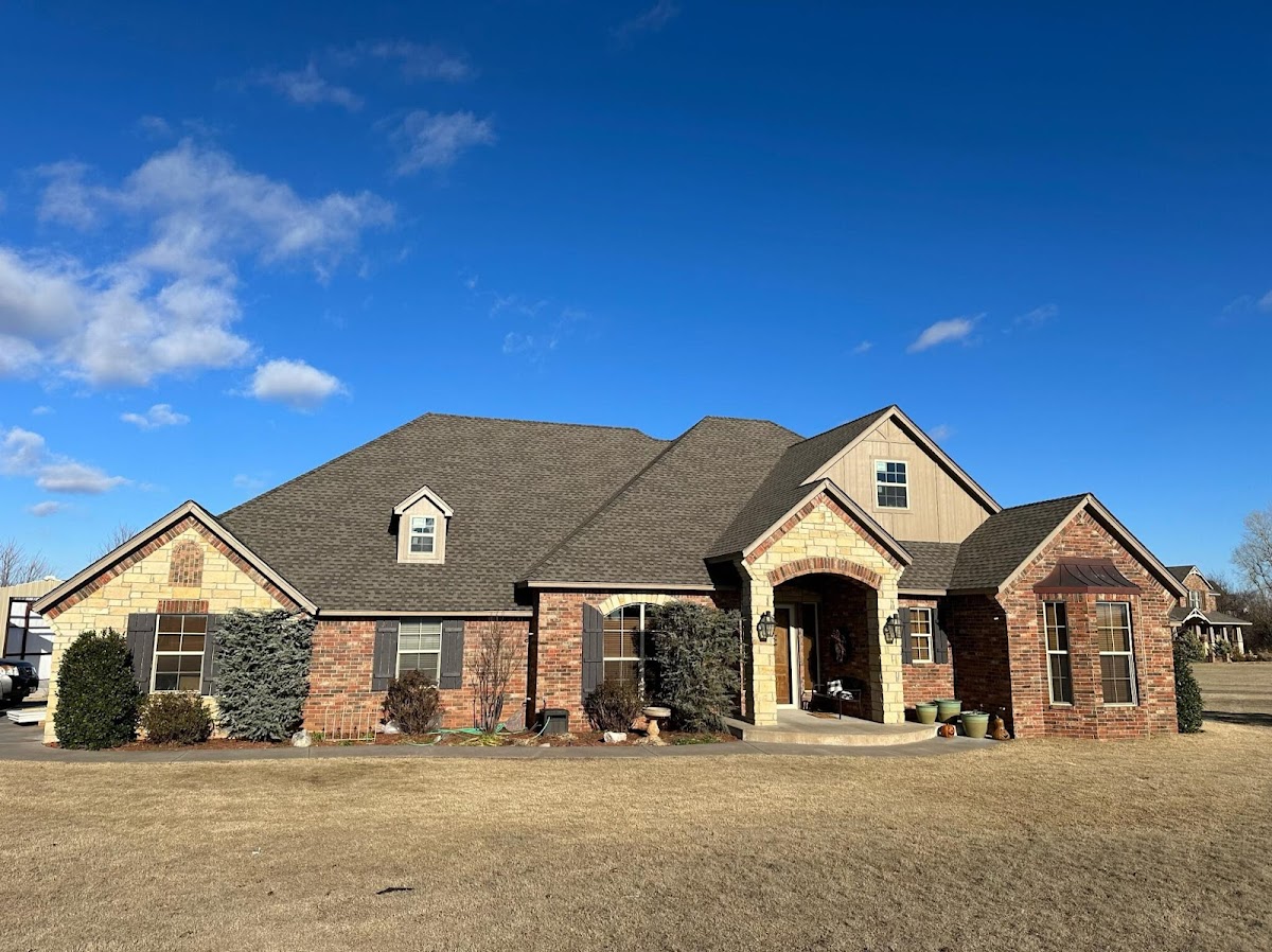 Roofing by Taylored Restorations Roofing Contractor in Blanchard, OK photo