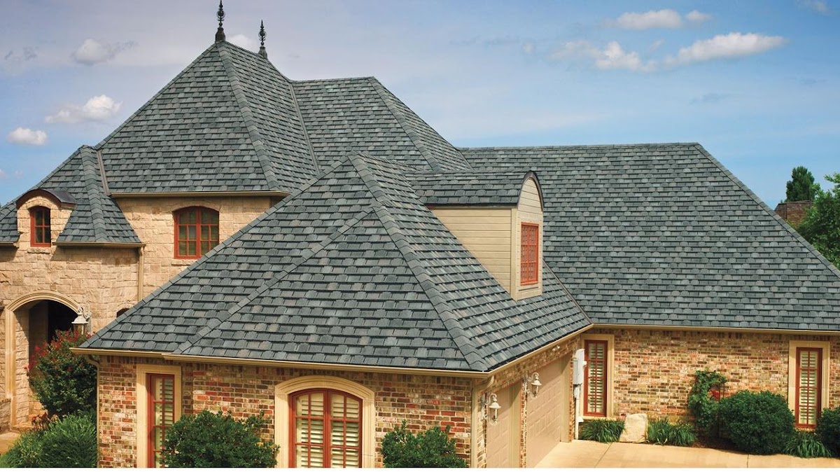 Affordable Construction Co Roofing Contractor in Norman, OK photo