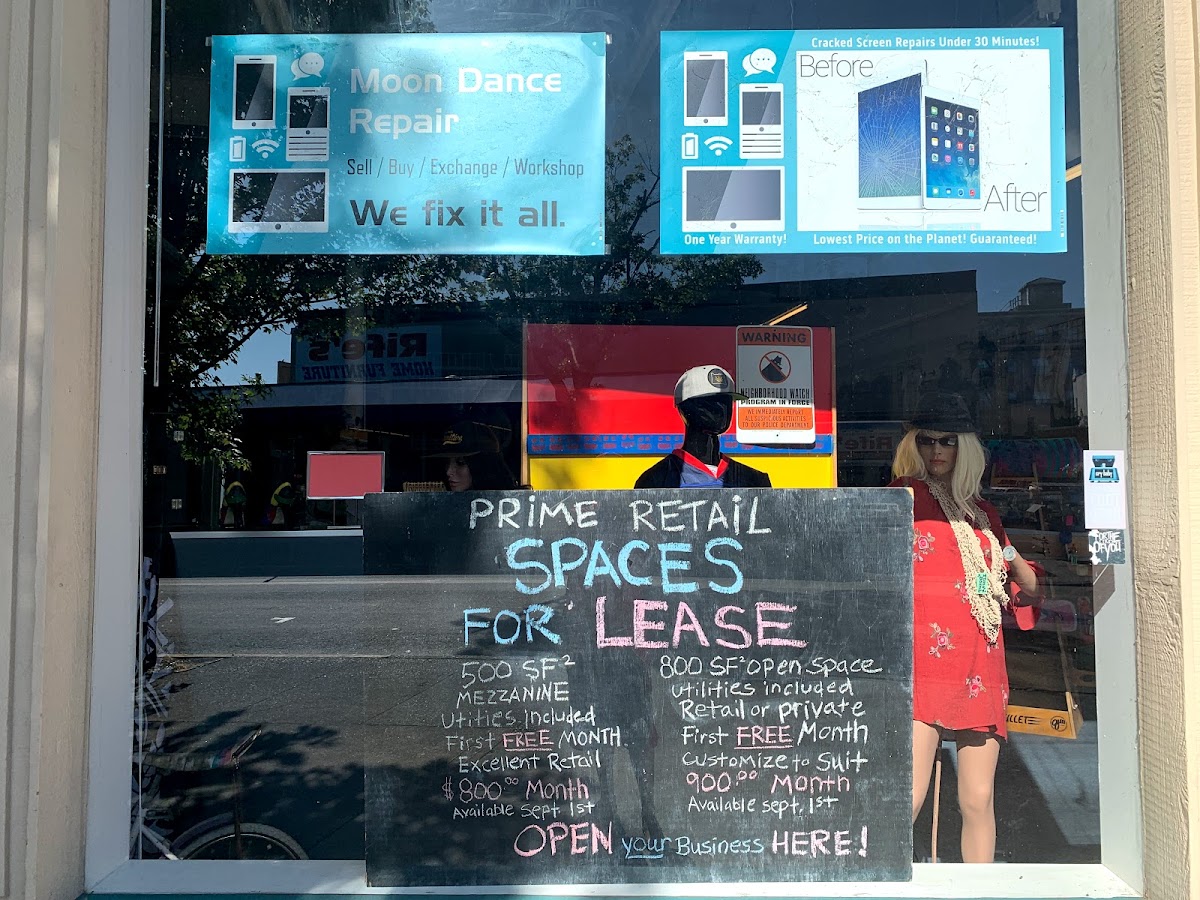 Moon Dance Repair Mobile Phone Repair Shop in Coos Bay, OR photo
