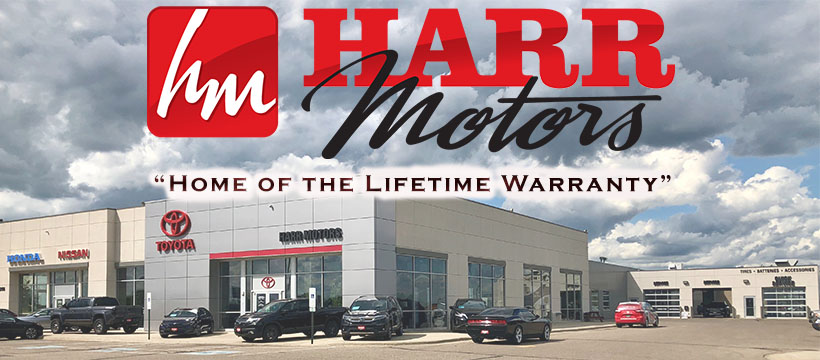 Harr Motors photo