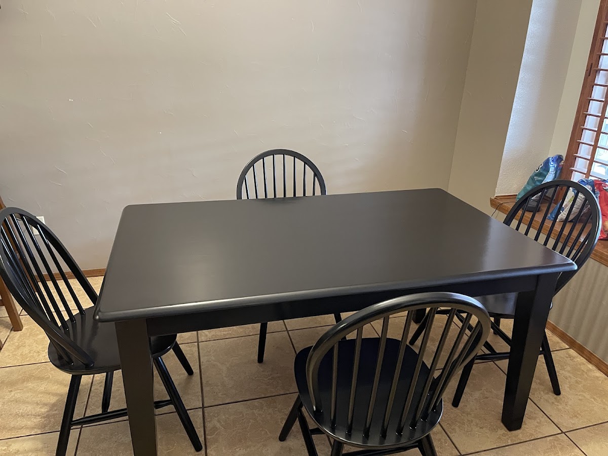 Rainbow furniture repair Furniture Repair Shop in El Paso, TX photo
