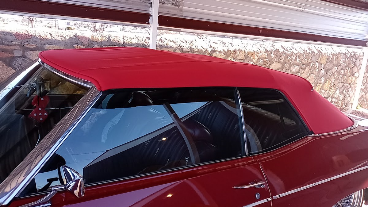 General Upholstery Llc Upholstery Shop in El Paso, TX photo