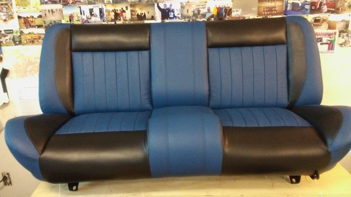 El Paso Quality Upholstery Upholstery Shop in El Paso, TX photo