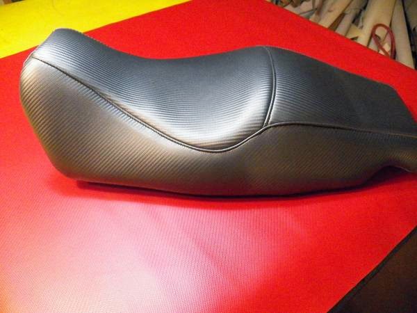 Erik's upholstery