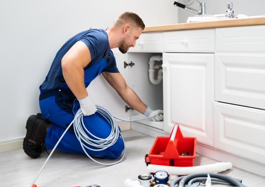 A-1 Services, Inc. Plumber in St. George, UT photo