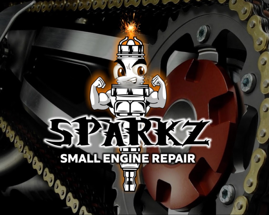 Sparkz Small Engine Repair Small Engine Repair Service in St. George, UT photo