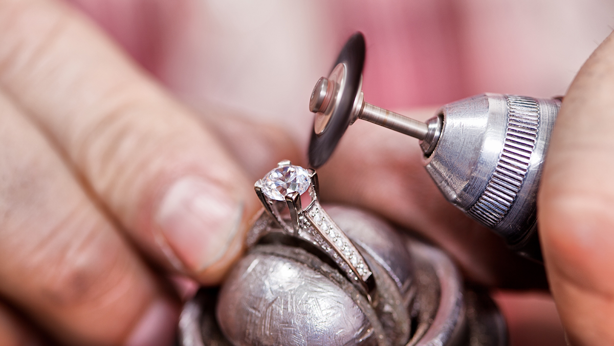 Fine Repairs Jewelry and Watches Jewelry Repair Service in Arlington, TX photo