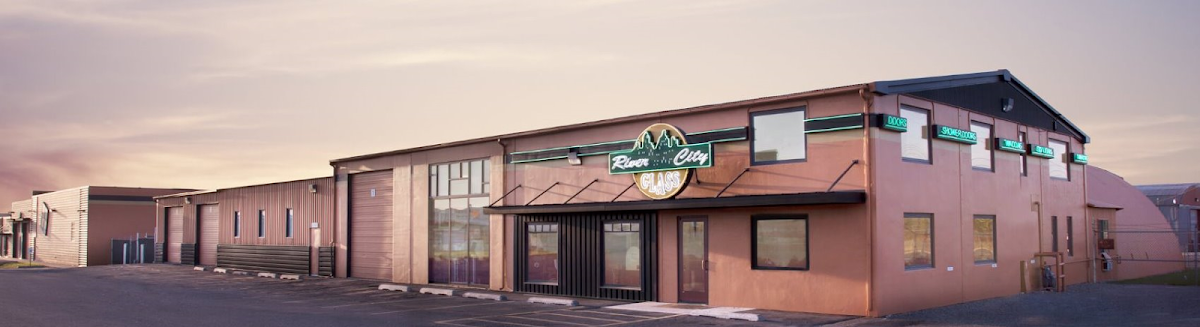 River City Glass Window Installation Service in Spokane Valley, WA photo