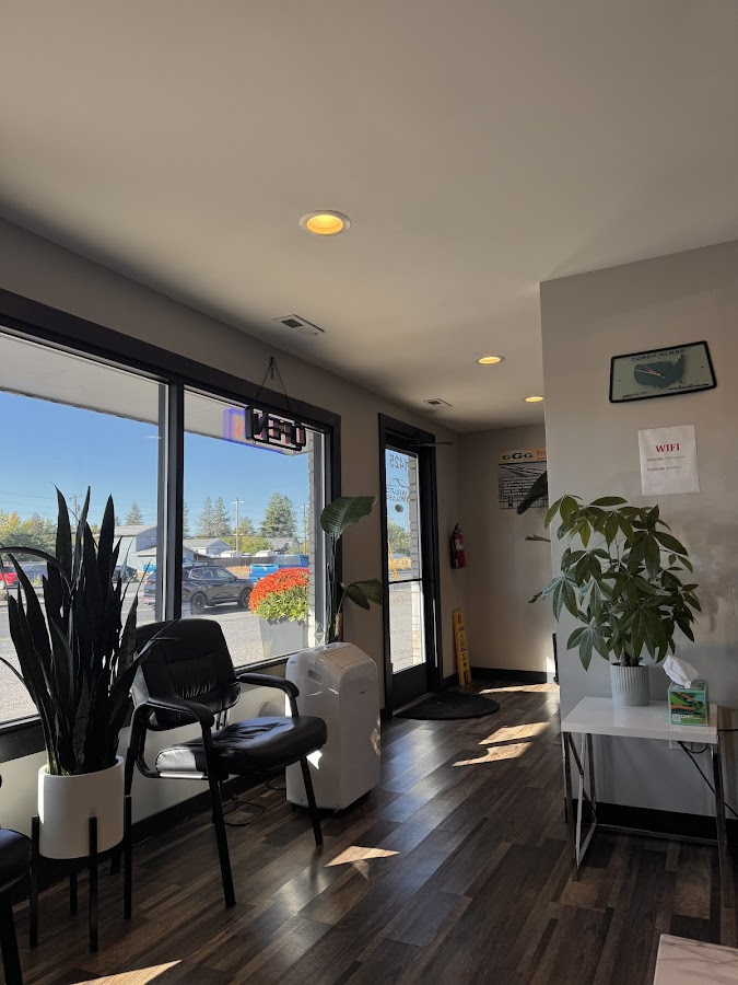NorthWest Auto Glass LLC Auto Glass Shop in Spokane, WA photo
