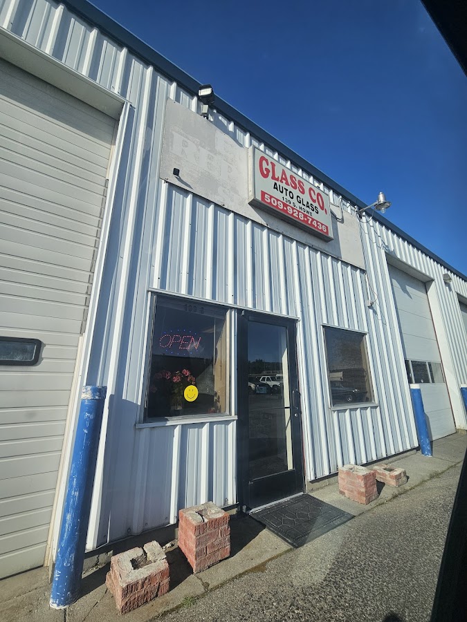 Glass Co Auto Glass Shop in Spokane Valley, WA photo