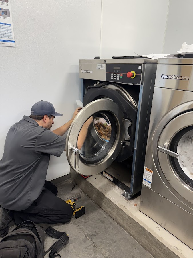 East Valley Super Techs Appliance Repair Service in Queen Creek, AZ photo