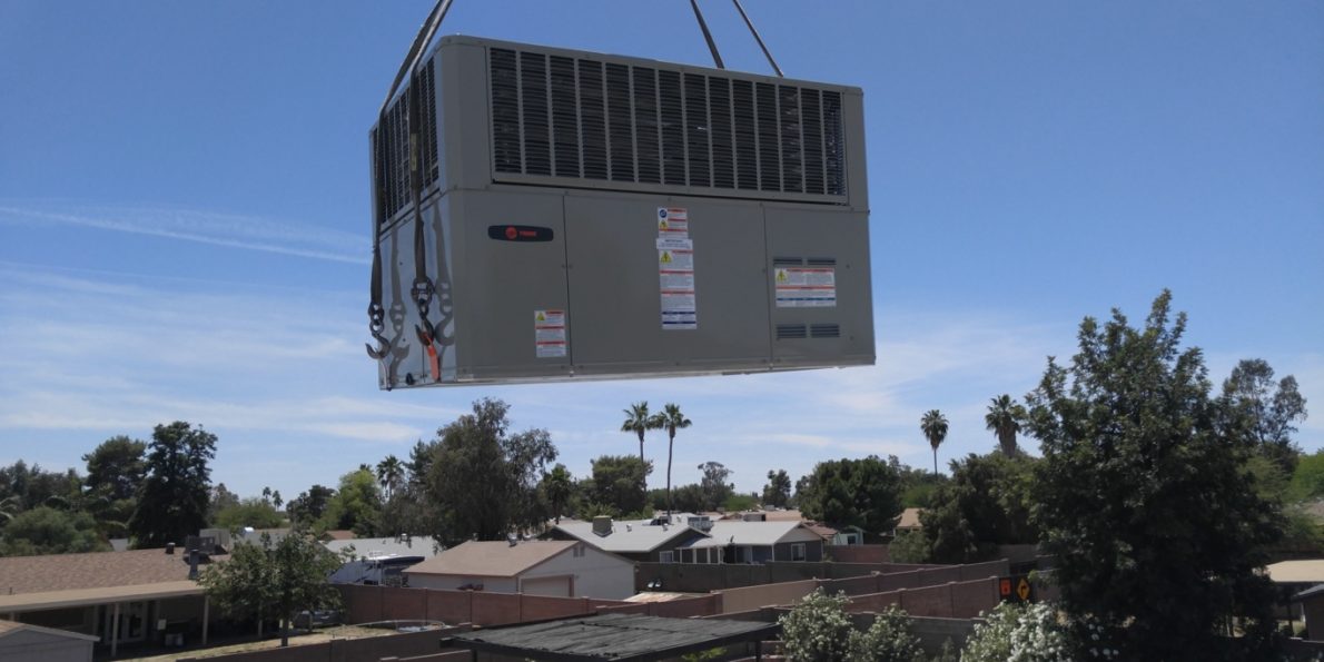 Valley Heating, Cooling & Appliances Air Conditioning Contractor in Mesa, AZ photo