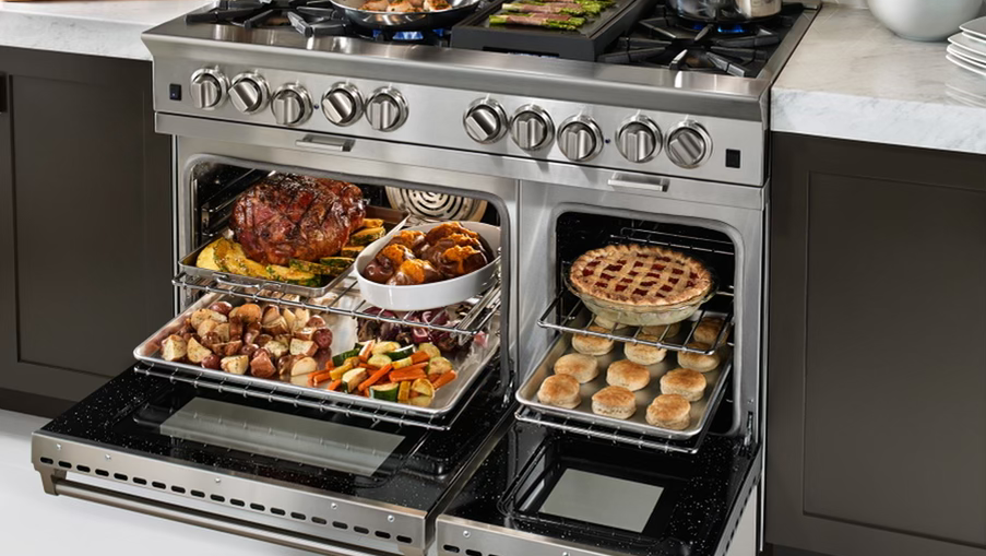 SGS Appliance Repair, INC Appliance Repair Service in San Francisco, CA photo