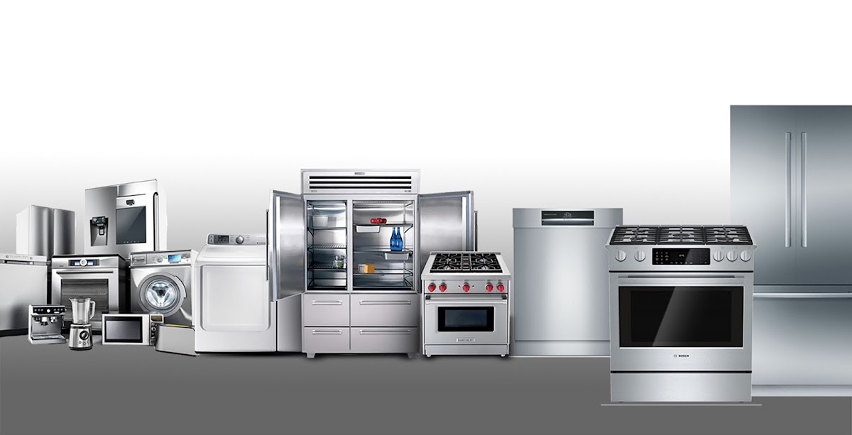 Triton Appliance repair Appliance Repair Service in South San Francisco, CA photo