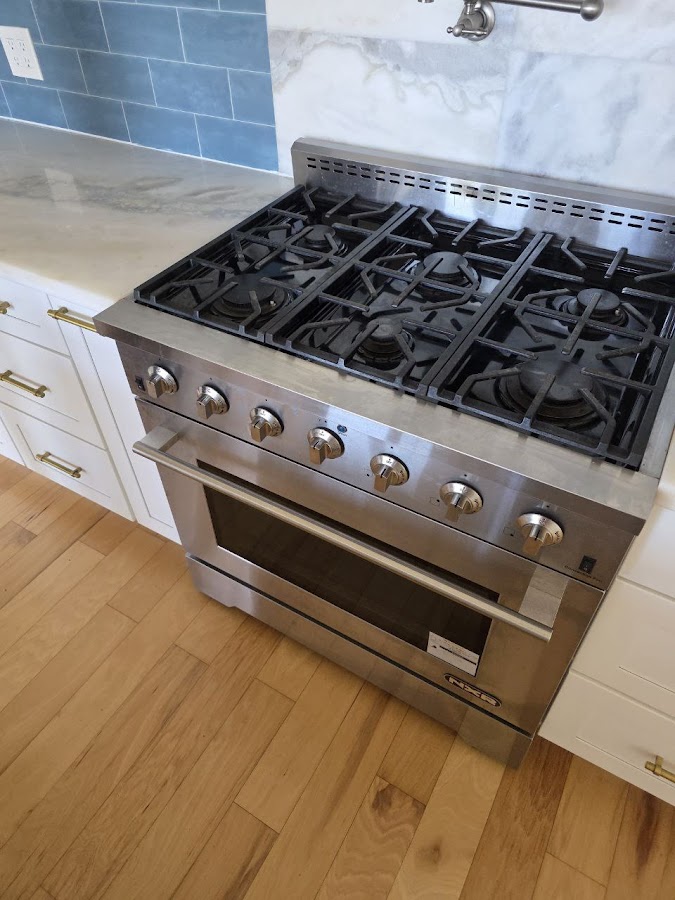 SmartHome Appliances & HVAC Appliance Repair Service in San Francisco, CA photo