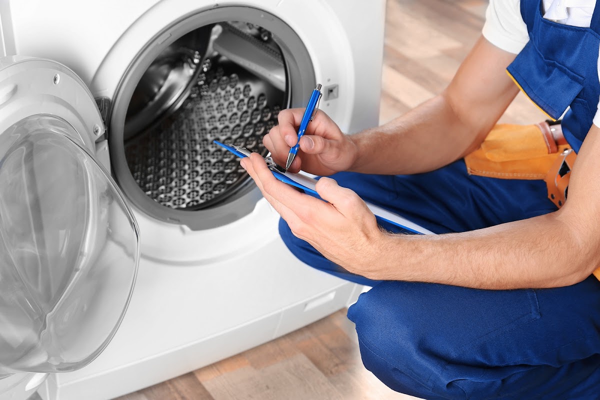 Eco Appliance Fixer San Francisco Repair Service in San Francisco, CA photo