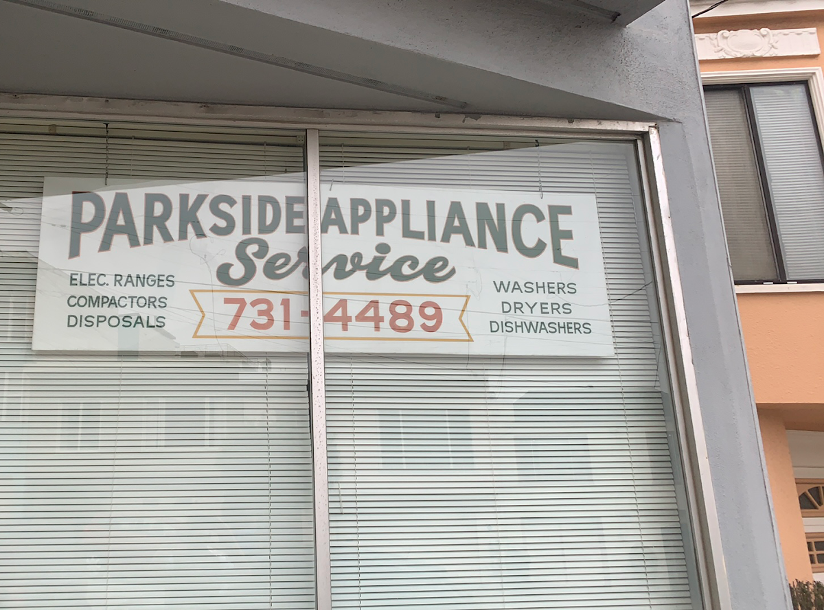 Parkside Appliance Service Appliance Repair Service in San Francisco, CA photo