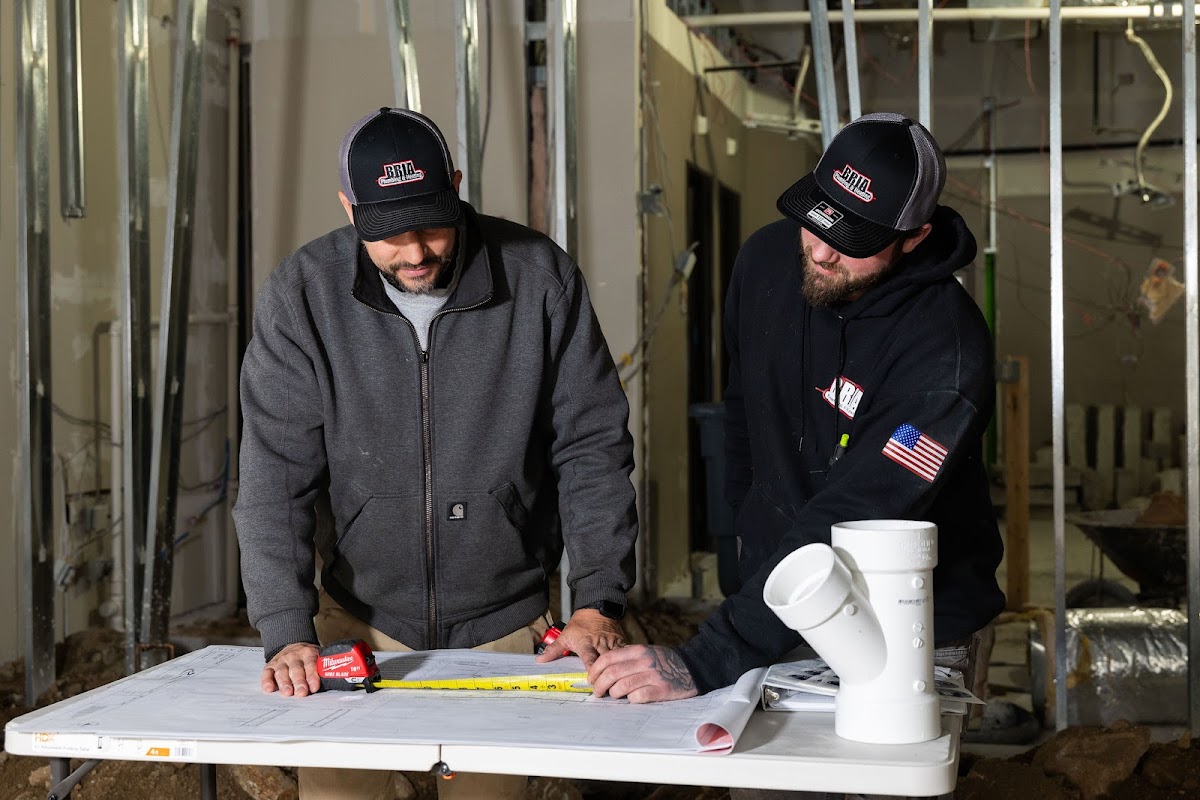 Bria Plumbing & Heating Plumber in Bridgeport, CT photo