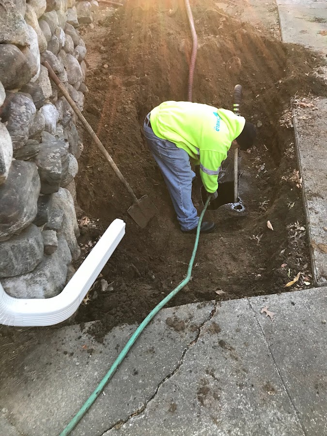 Unlimited Excavation and Construction Septic System Service in Bridgeport, CT photo