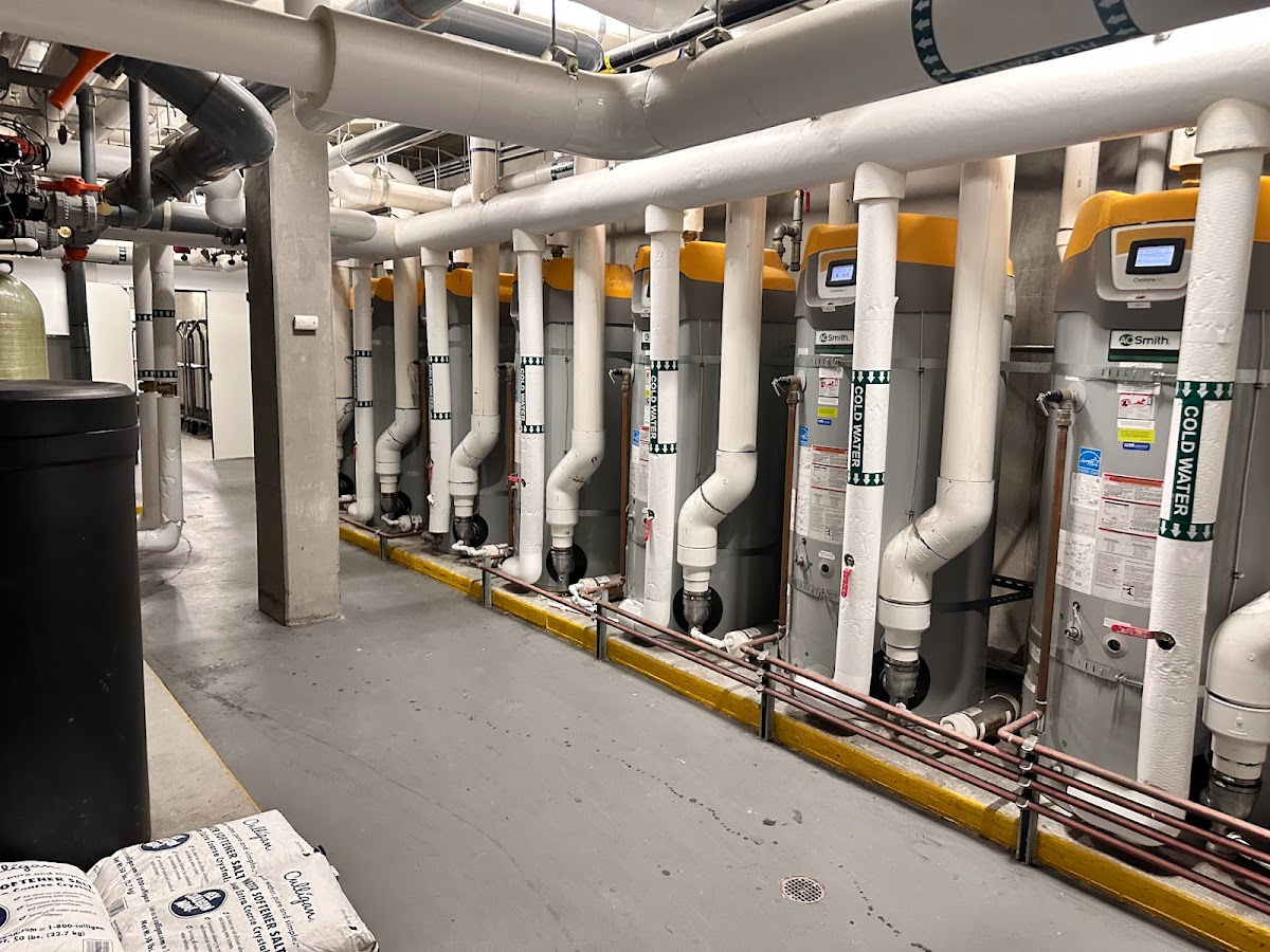 Aqua Bear Plumbing & Drain Plumber in Vista, CA photo