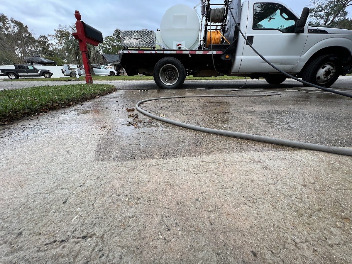 Under Pressure Sales Inc Small Engine Repair Service in Jacksonville, FL photo