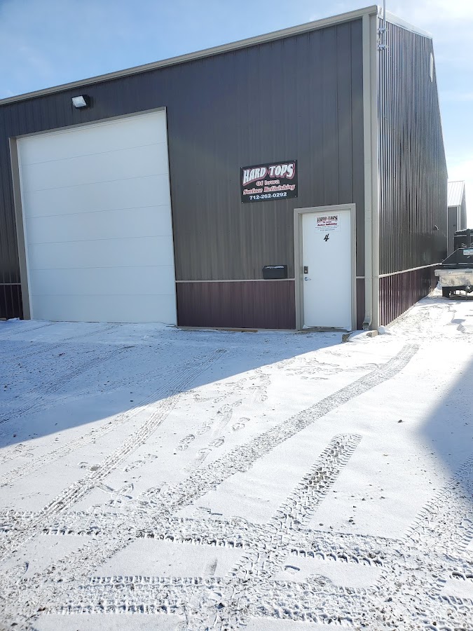 Hard Tops of Iowa Bathroom Remodeler in Spencer, IA photo