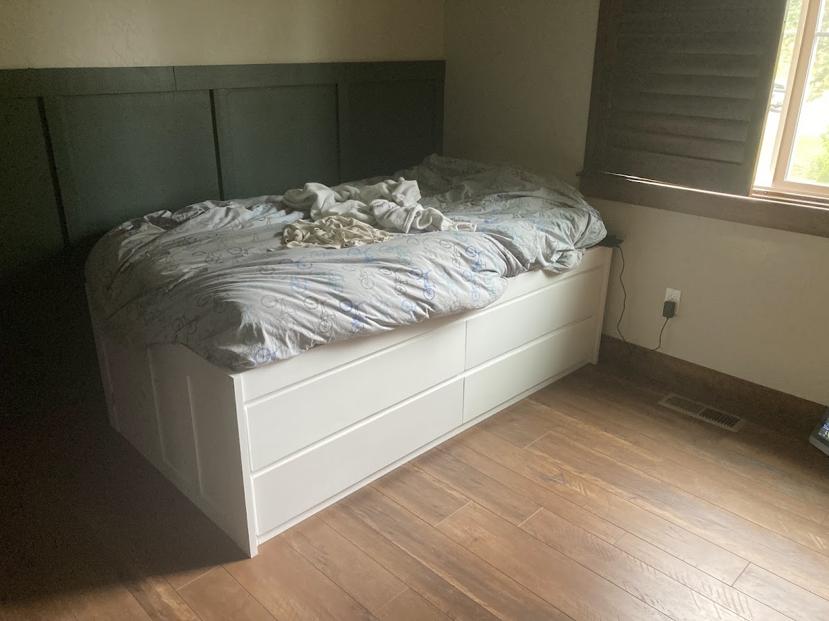 Heavenly Home Handyman llc Handyman/ Handywoman/ Handyperson in Coeur D'alene, ID photo