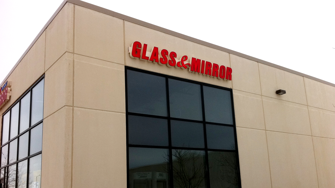 Fox River Glass & Mirror Glass & Mirror Shop in Crystal Lake, IL photo