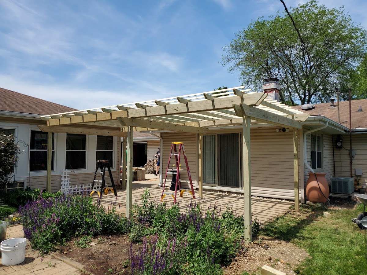 Better Homes Renovation and Repair Construction Company in South Bend, IN photo
