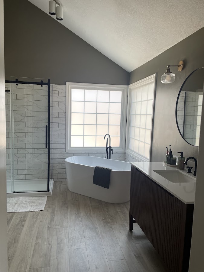 Elite Tile LLC Tile Contractor in Overland Park, KS photo