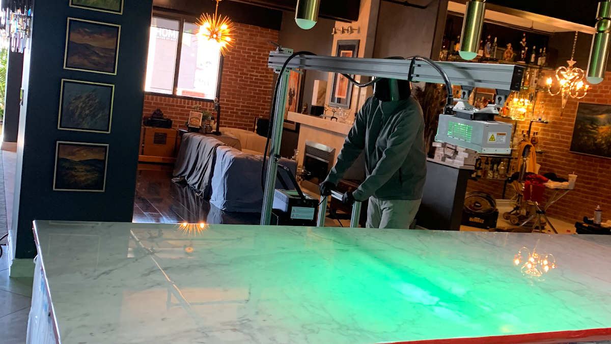 Victory Cleaning Systems Floor Refinishing Service in Kansas City, MO photo