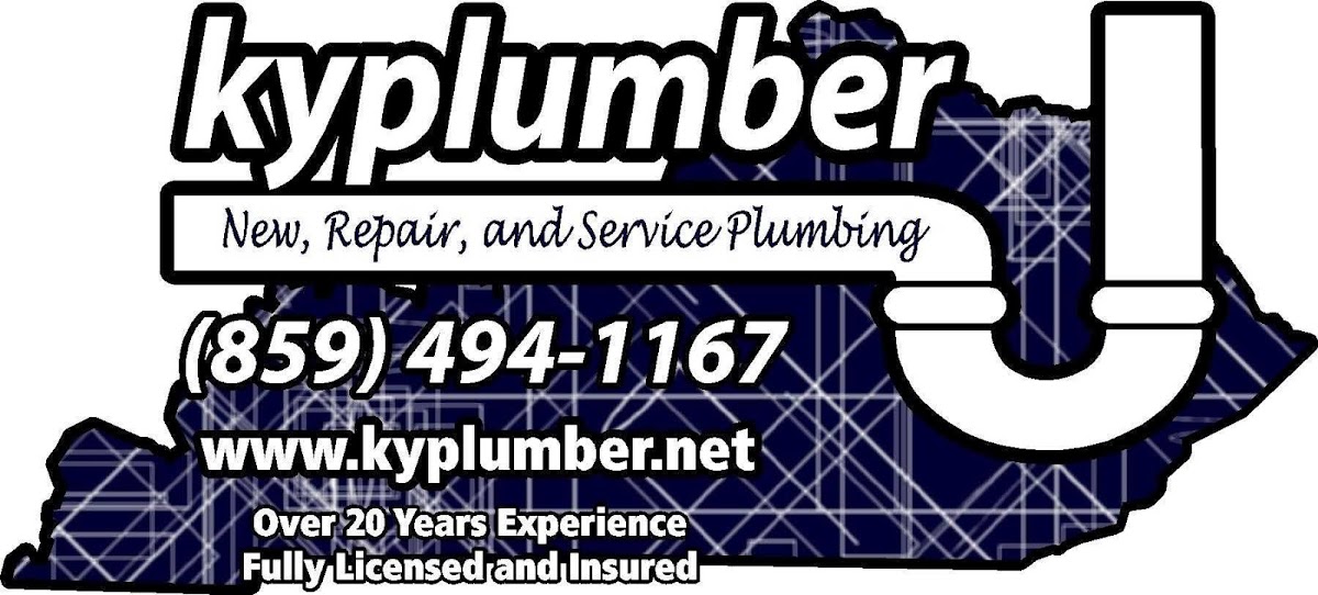 KY Plumber Plumber in Georgetown, KY photo