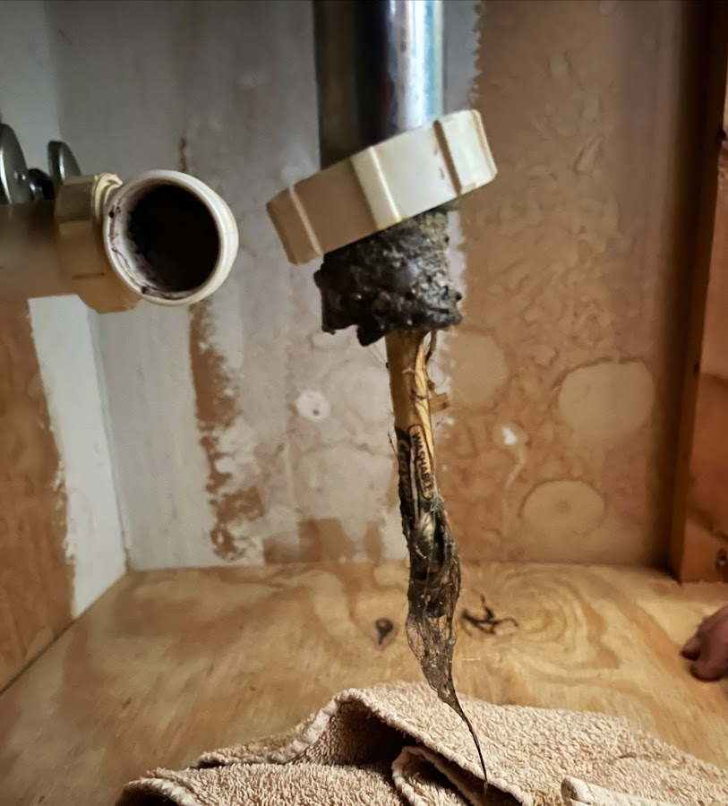 KY’Z PLUMBING REPAIR LLC Plumber in Manchester, KY photo