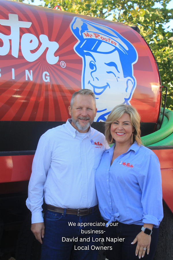 Mr Rooter Plumbing of Lexington KY Plumber in Lexington, KY photo